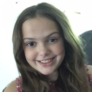 Meet your Posher, Shaylee